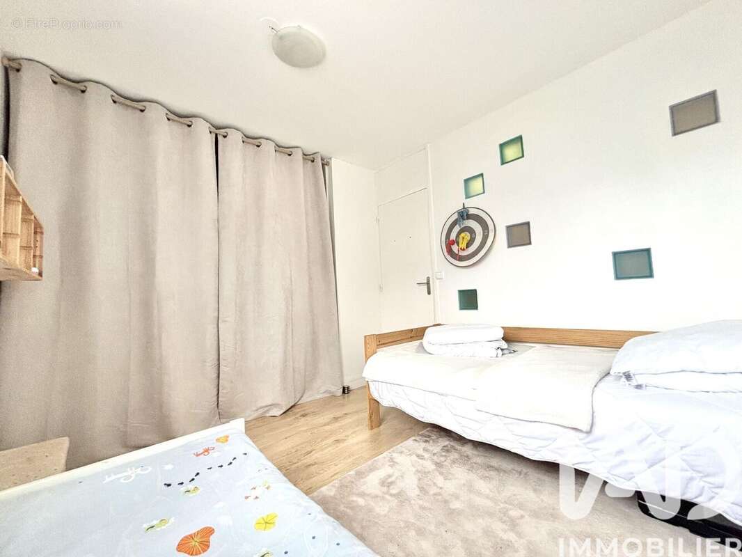 Photo 4 - Appartement à NOISIEL