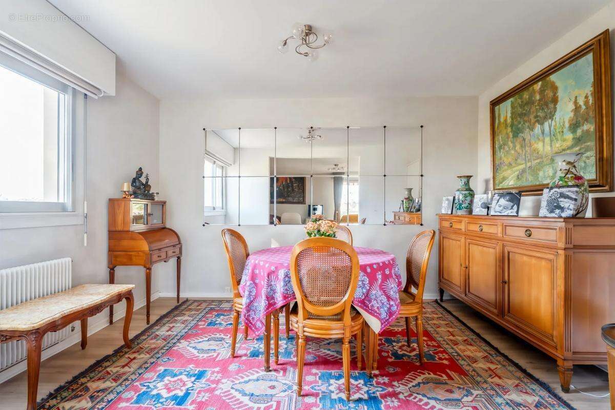 Appartement à GRADIGNAN