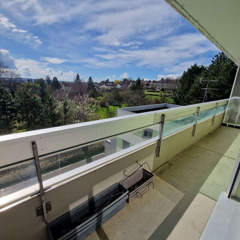 Appartement à NEVERS