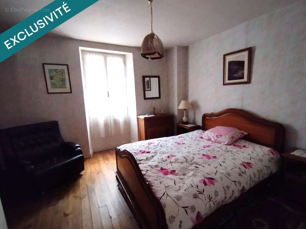 Photo 6 - Maison à VERNOUX-EN-VIVARAIS