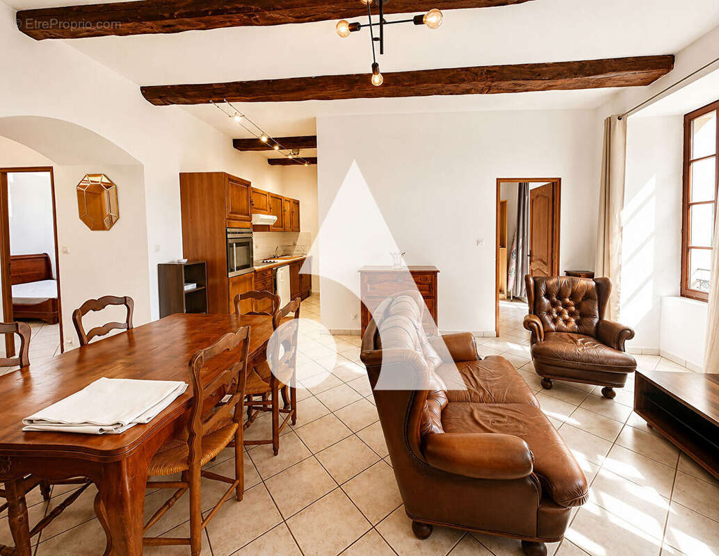 Appartement à ORANGE