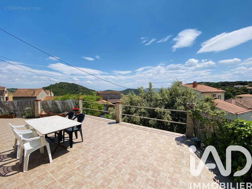 Photo 2 - Maison à BELESTA