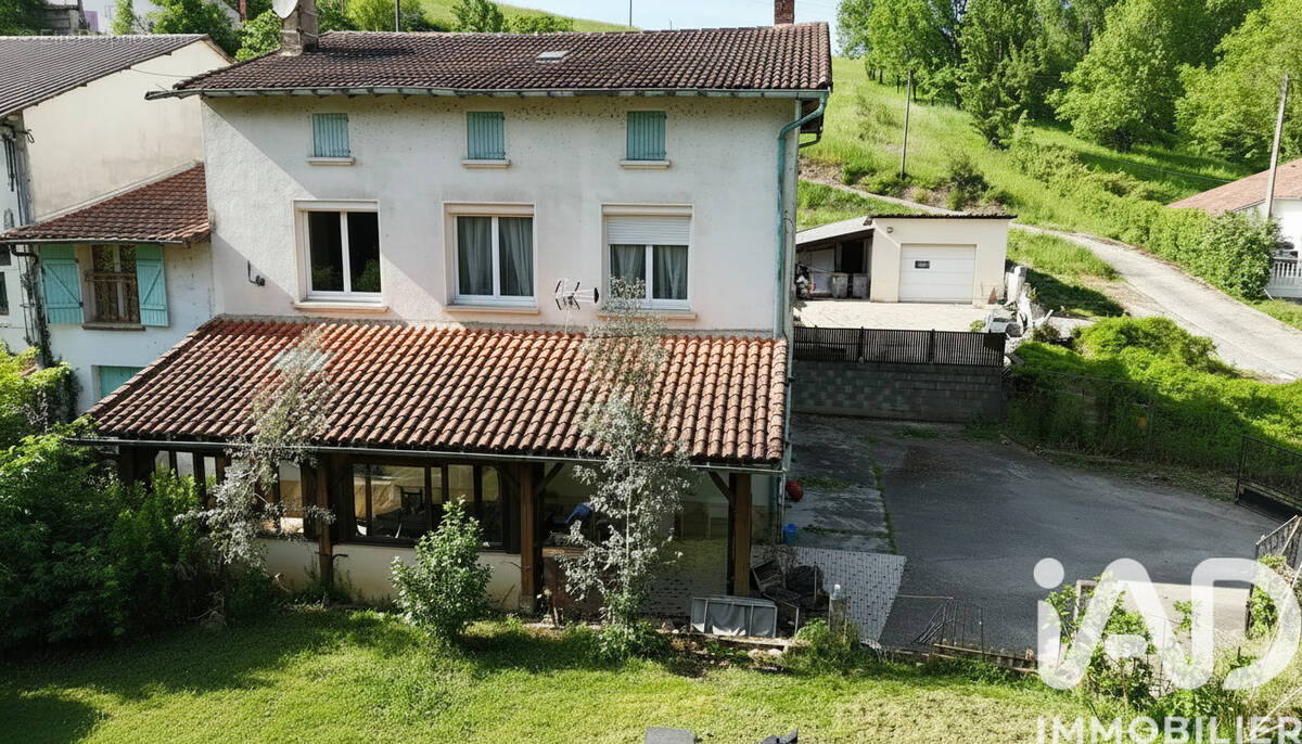 Photo 1 - Maison à MOISSAC