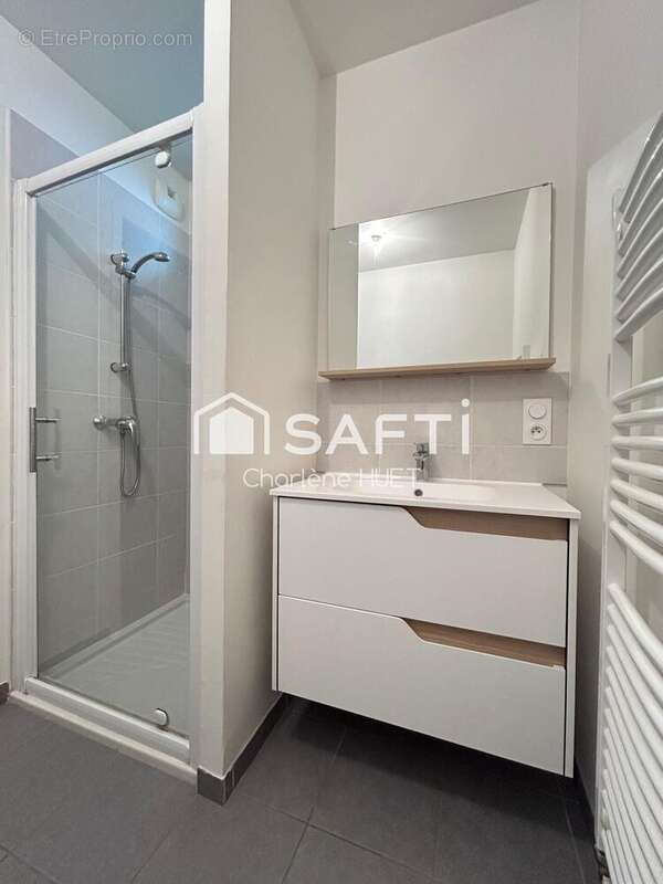 Photo 6 - Appartement à CARQUEFOU