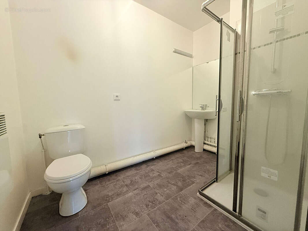 Appartement à SAINT-DENIS
