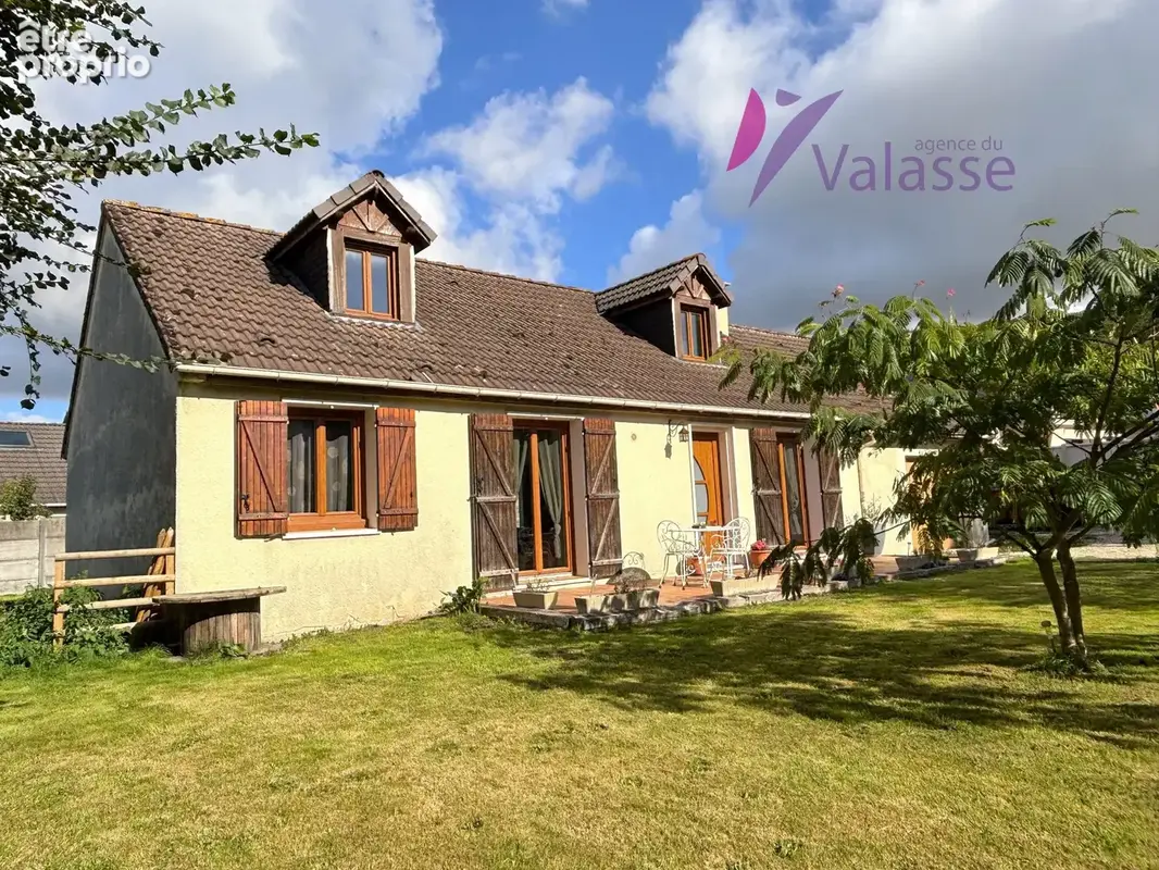Photo Maison à Gruchet-Le-Valasse au prix de 230 000€