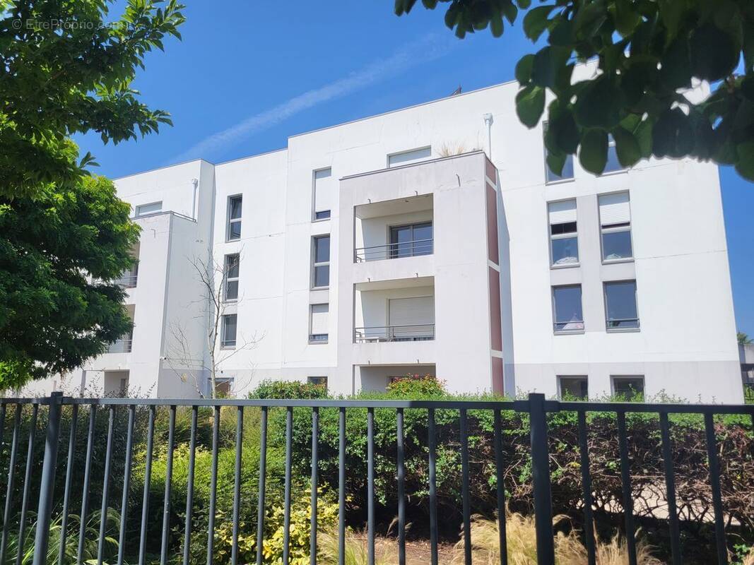 Appartement à ANGERS