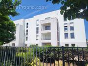 Appartement à ANGERS