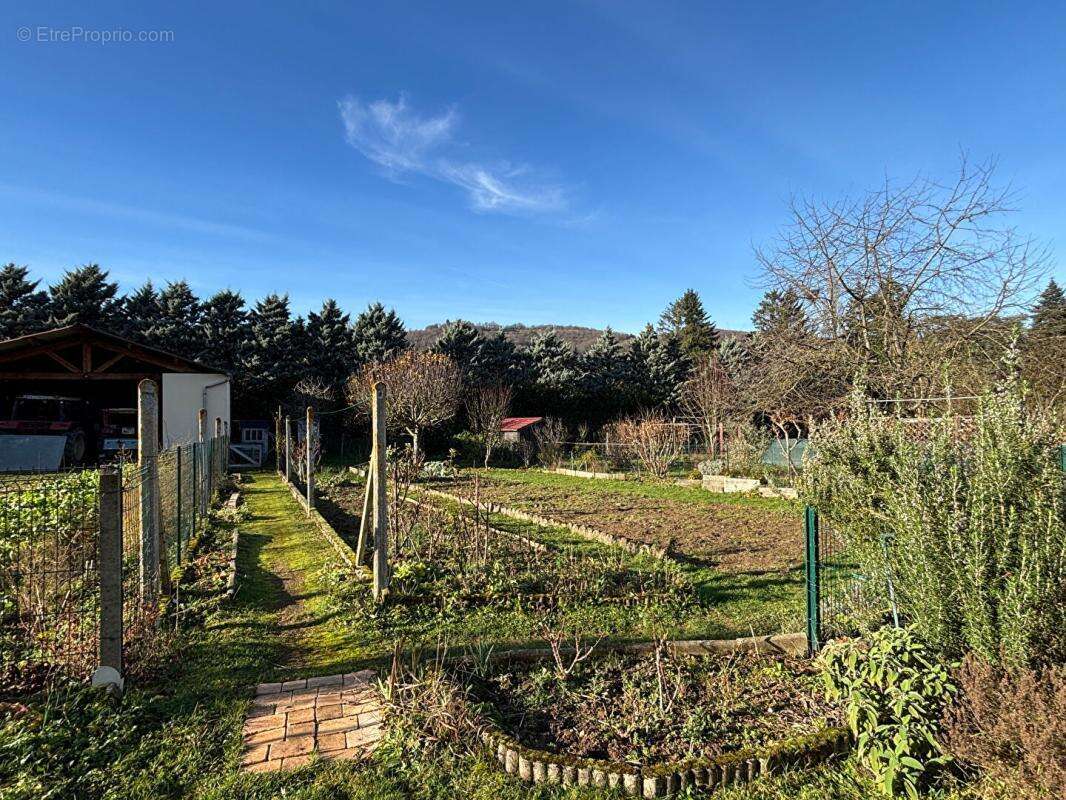 Idéal investissement locatif , résidence principale ou secondaire - photo 16