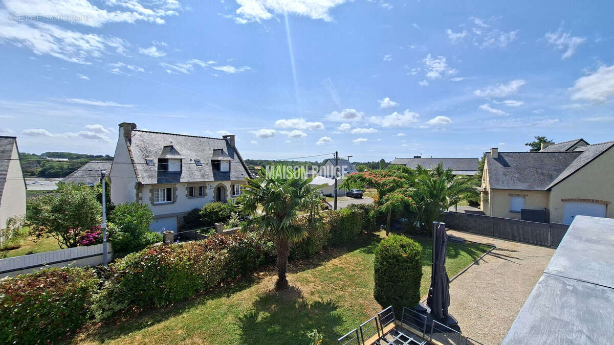 Saint cast le guildo - maison contemporaine - photo 5