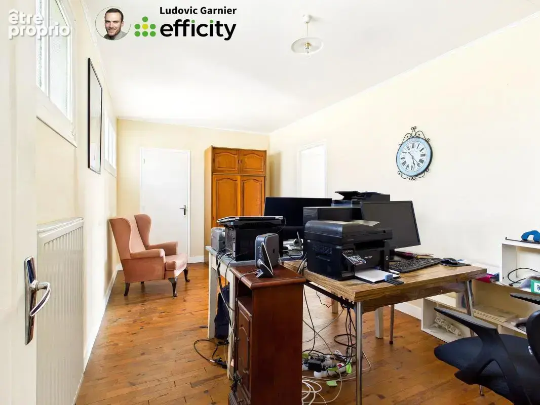 Maison 84 m² à Le Neufbourg  - photo 16
