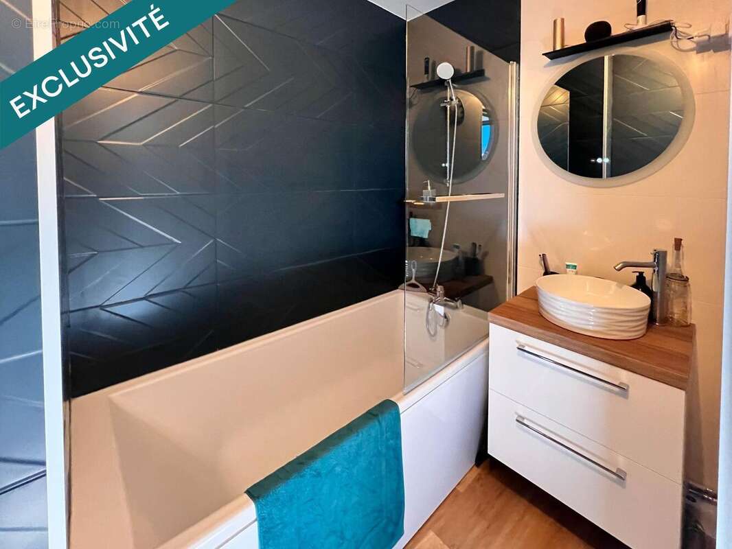 Photo 9 - Appartement à MONS-EN-BAROEUL