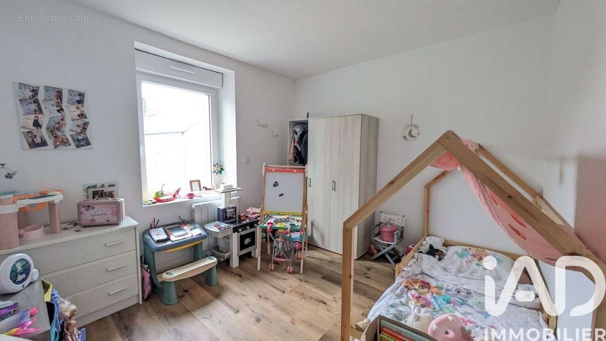 Photo 6 - Maison à VILDE-GUINGALAN