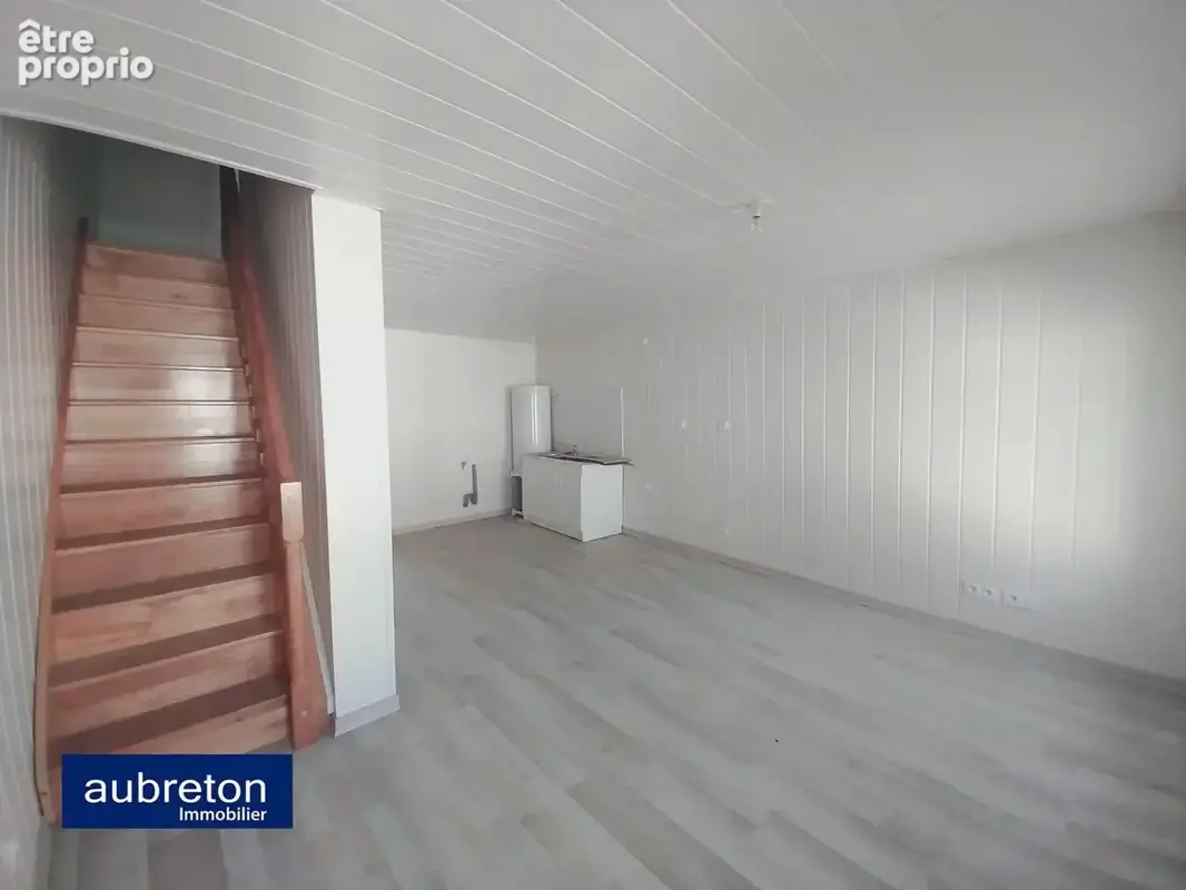 Maison 6 pièces 168 m² à vendre à Pommier-De-Beaurepaire (38260) - photo 7