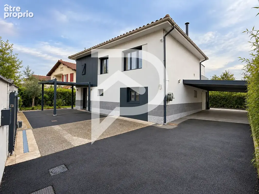 Maison Peyrehorade 6 pièces 135 m² - photo 2