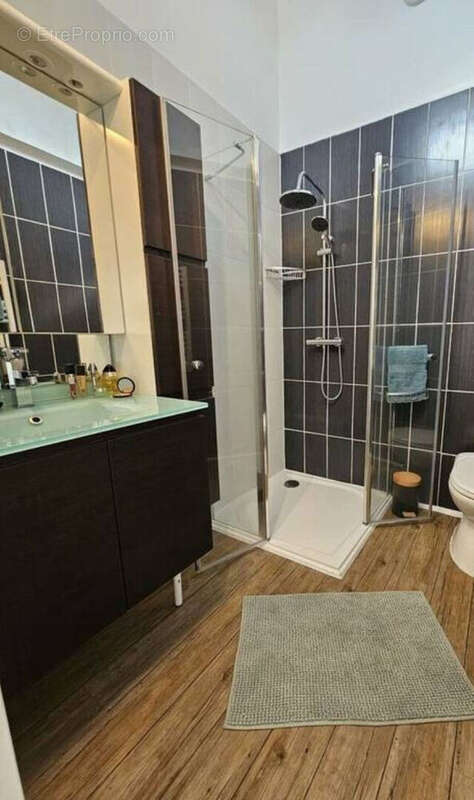 Maison à LE BARCARES