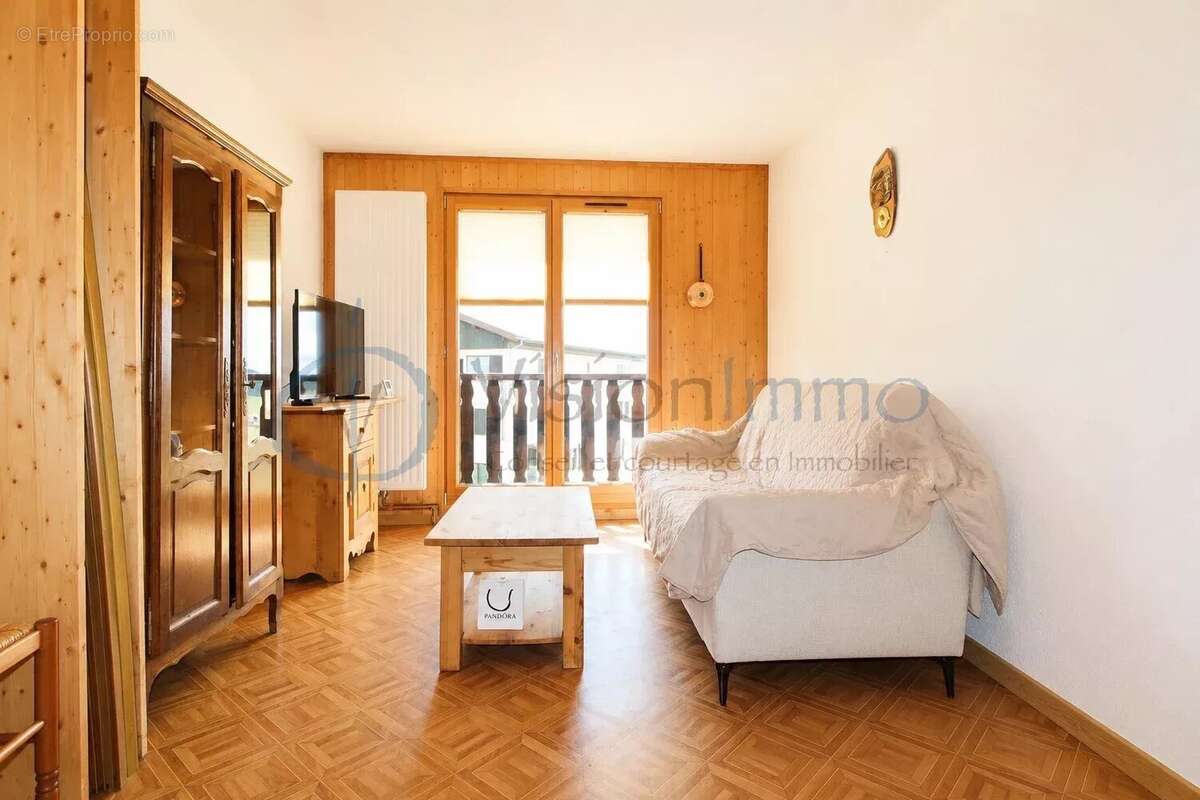 Appartement à METABIEF