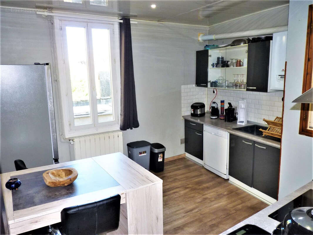 Appartement à CASTELNAUDARY