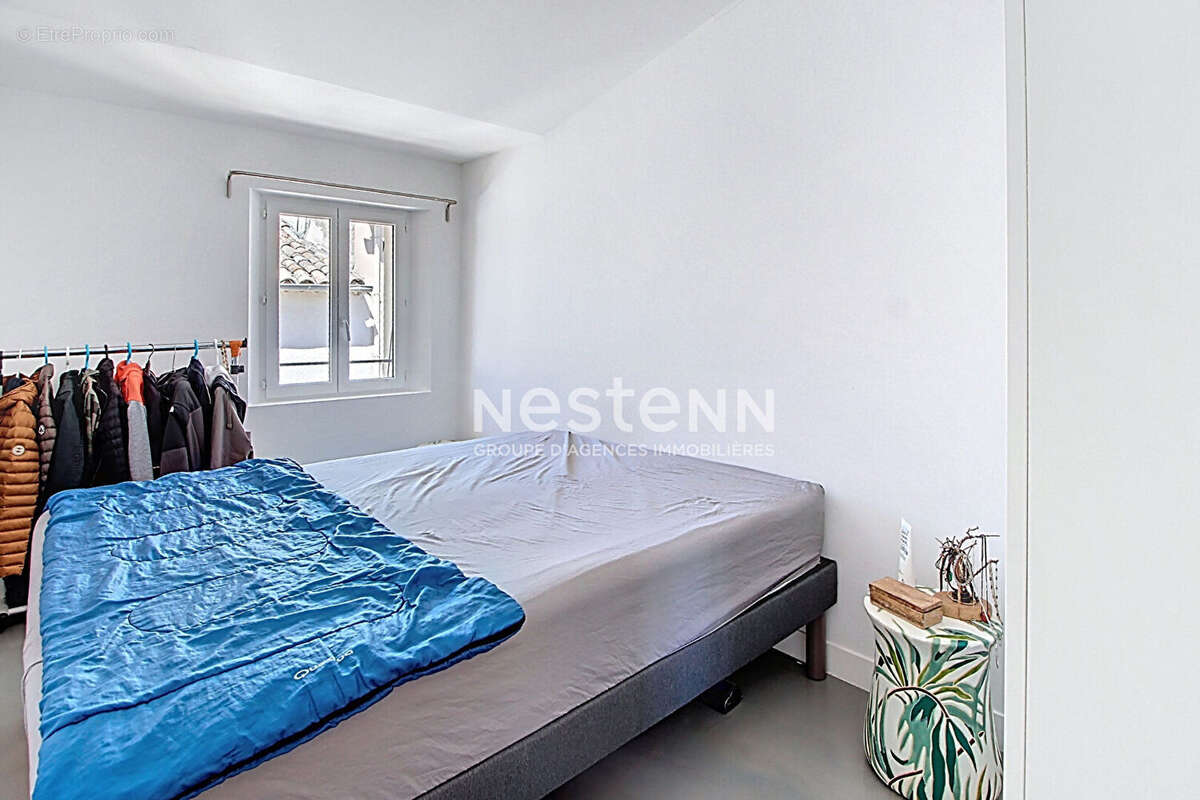 Appartement à LE THORONET