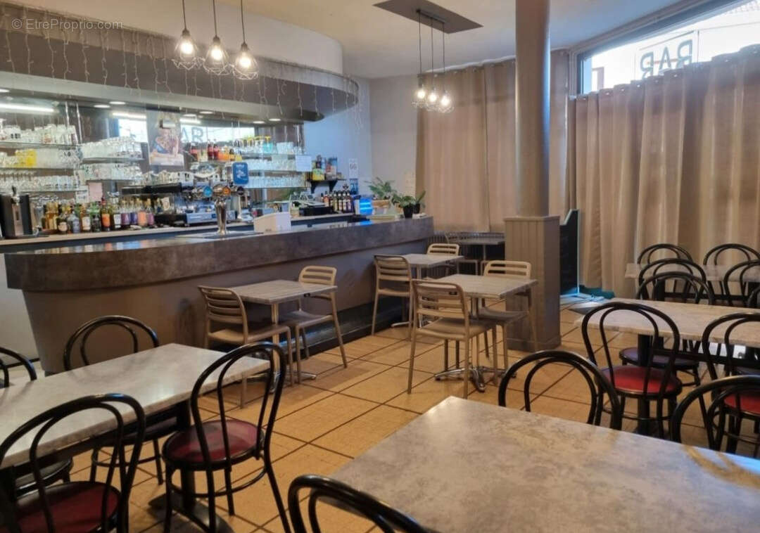 Bar brasserie aumale - photo 3