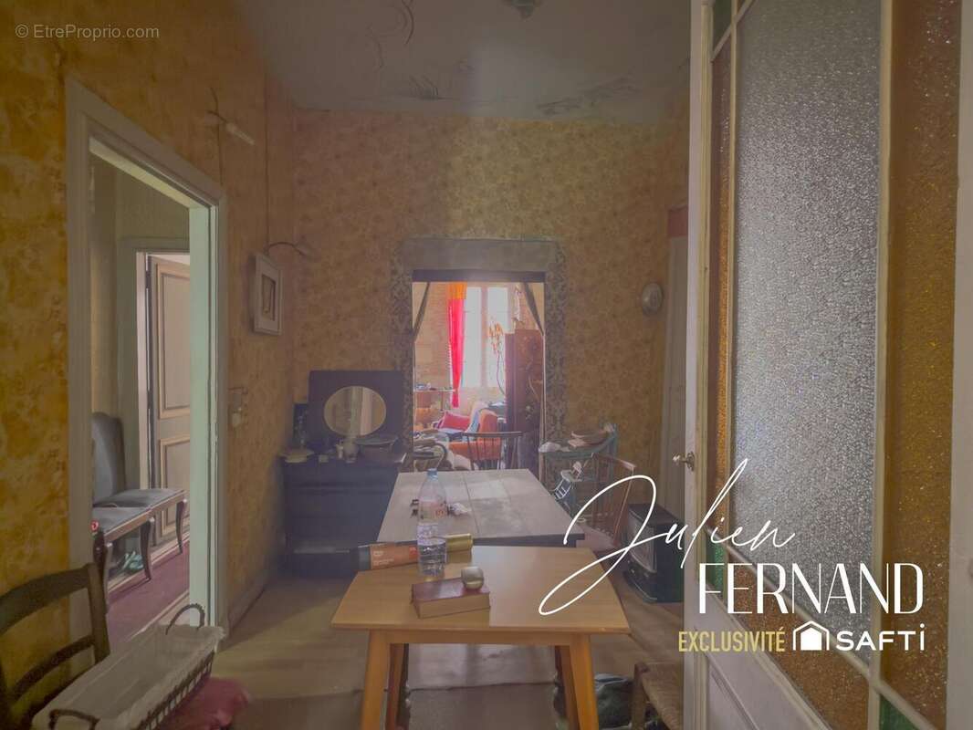 Photo 7 - Maison à VILLENEUVE-SUR-LOT