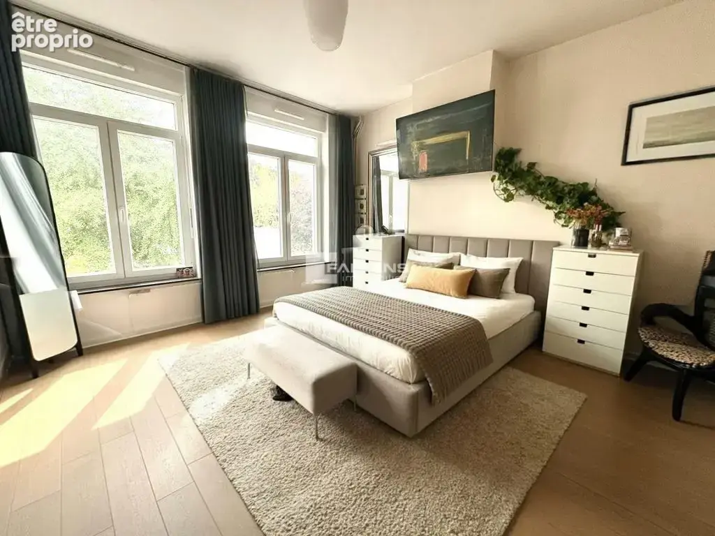 Maison 9 pièces 207 m² à vendre à Lille (59000) - photo 9