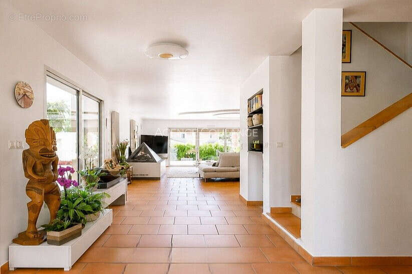 Maison à LA CIOTAT