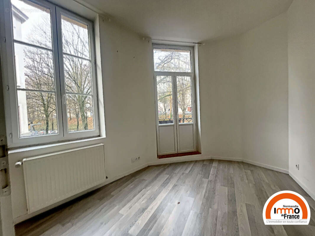 Appartement à ROUEN