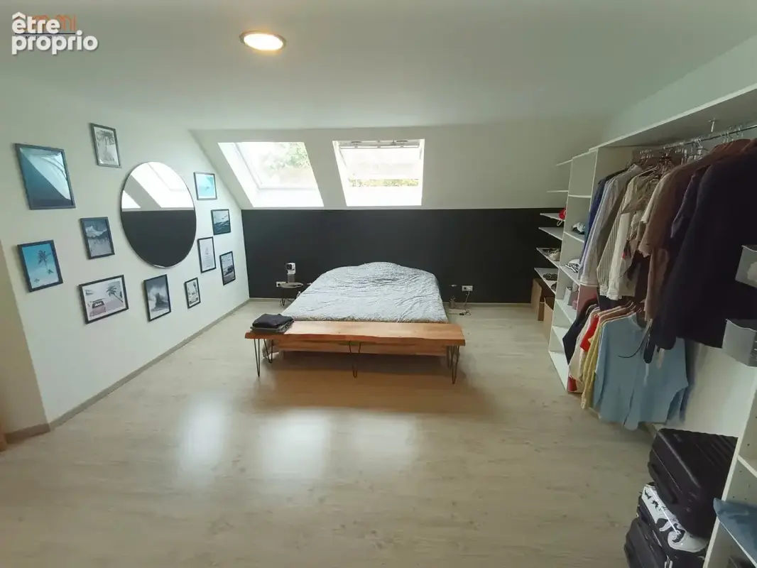 Maison familiale 5 chambres, belles prestations - photo 20