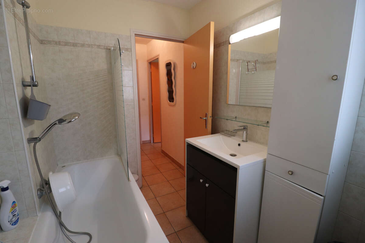 Appartement à ARGELES-SUR-MER