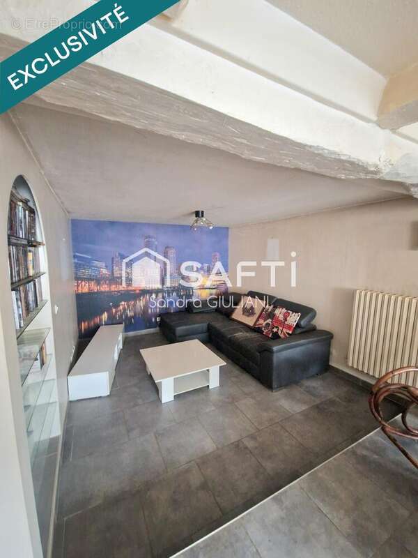 Photo 4 - Maison à LONGUYON