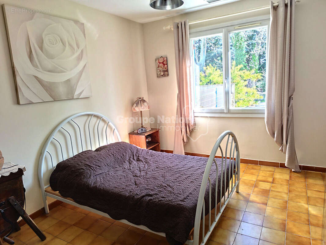 Maison à JONQUIERES