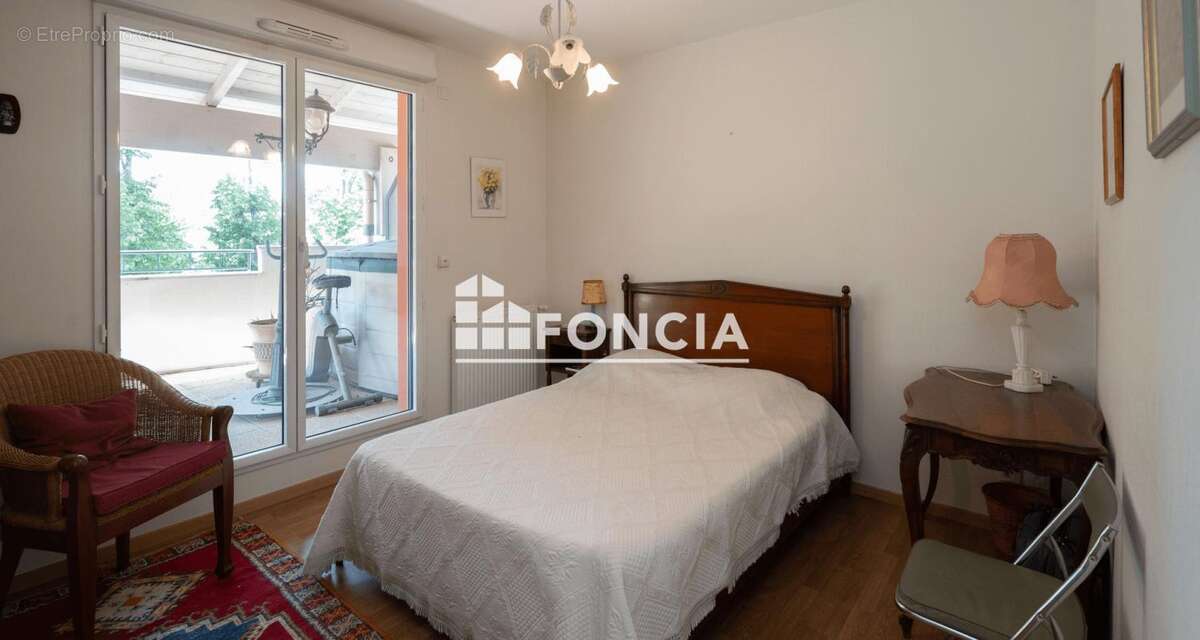 Appartement à TAIN-L'HERMITAGE