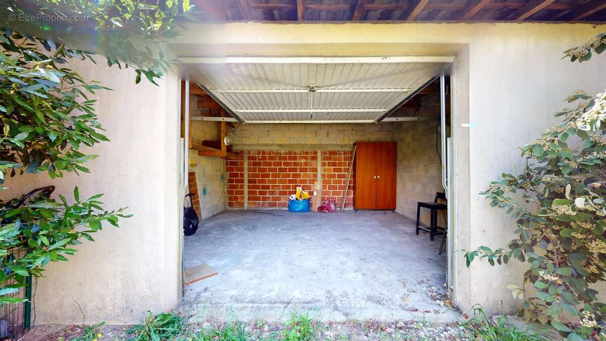 Appartement à MONTFERMEIL
