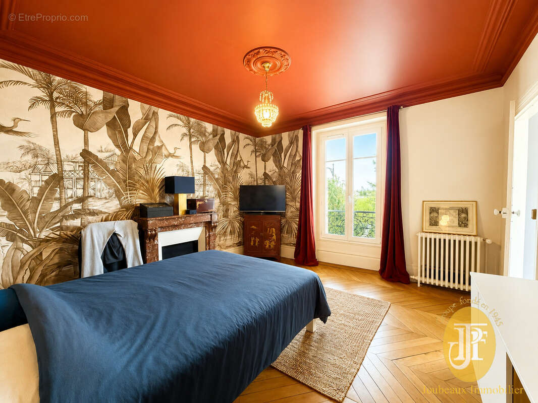 Maison à VERNON