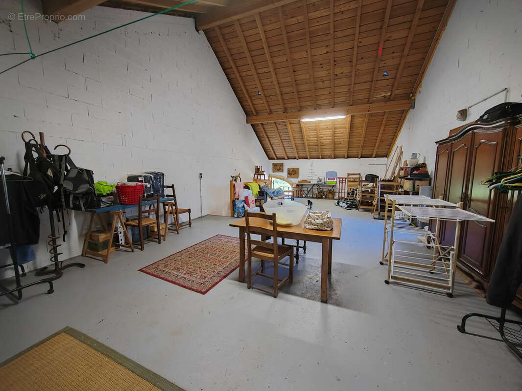 Maison à FIXEM