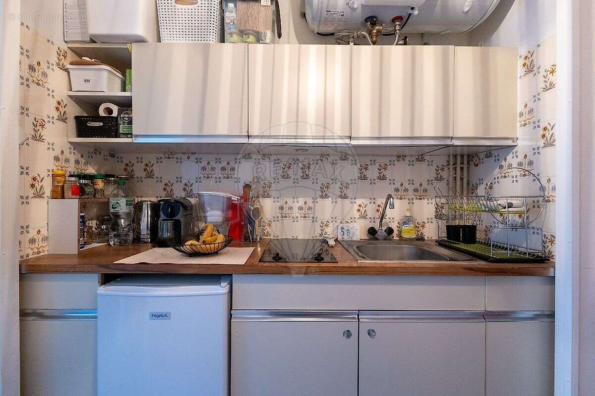 Appartement à VAUX-SUR-MER