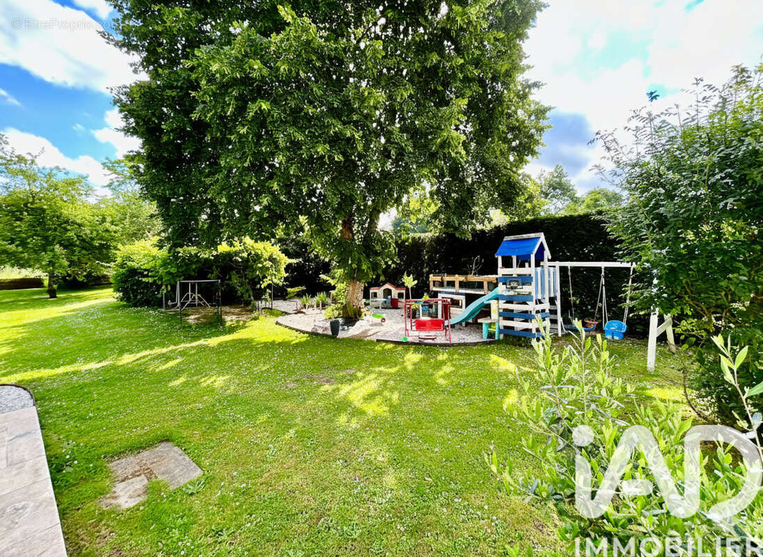 Photo 8 - Maison à CLERE-LES-PINS