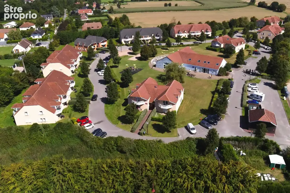 Investissement en residence de tourisme - photo 10