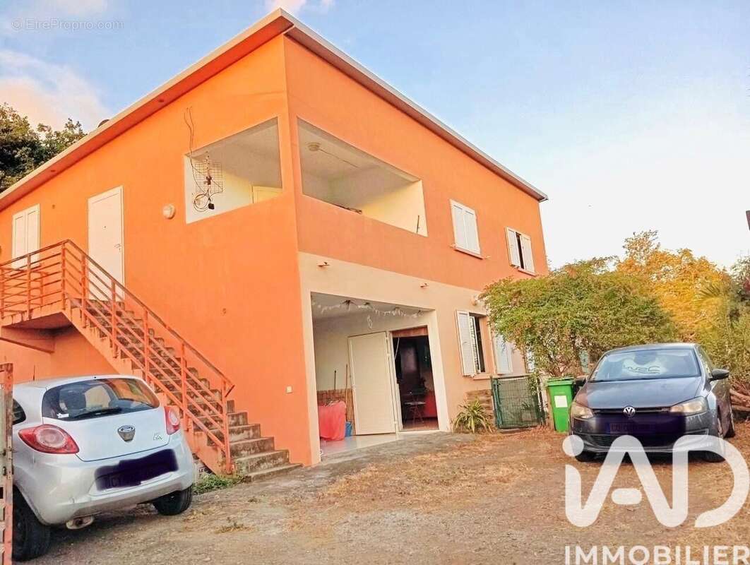 Photo 4 - Maison à L'ETANG-SALE