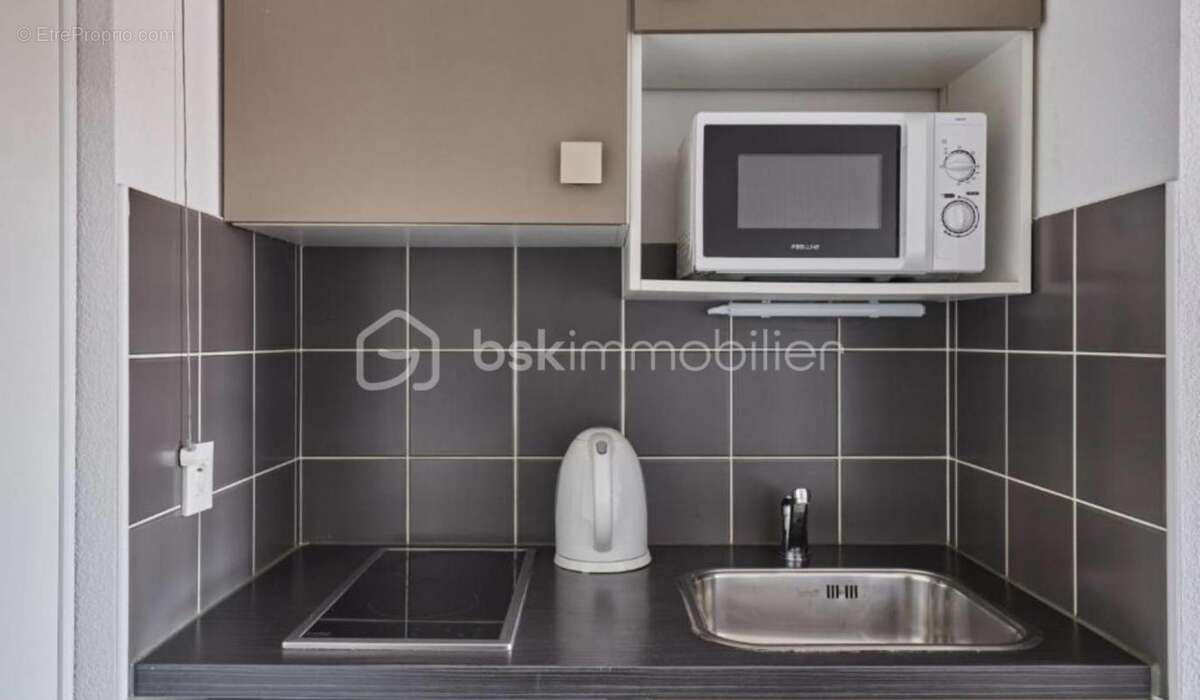 Studio lmnp special invest - photo 4