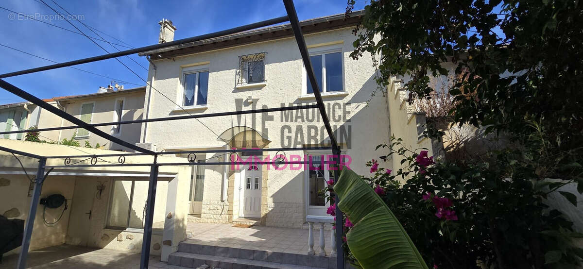 Maison à AVIGNON