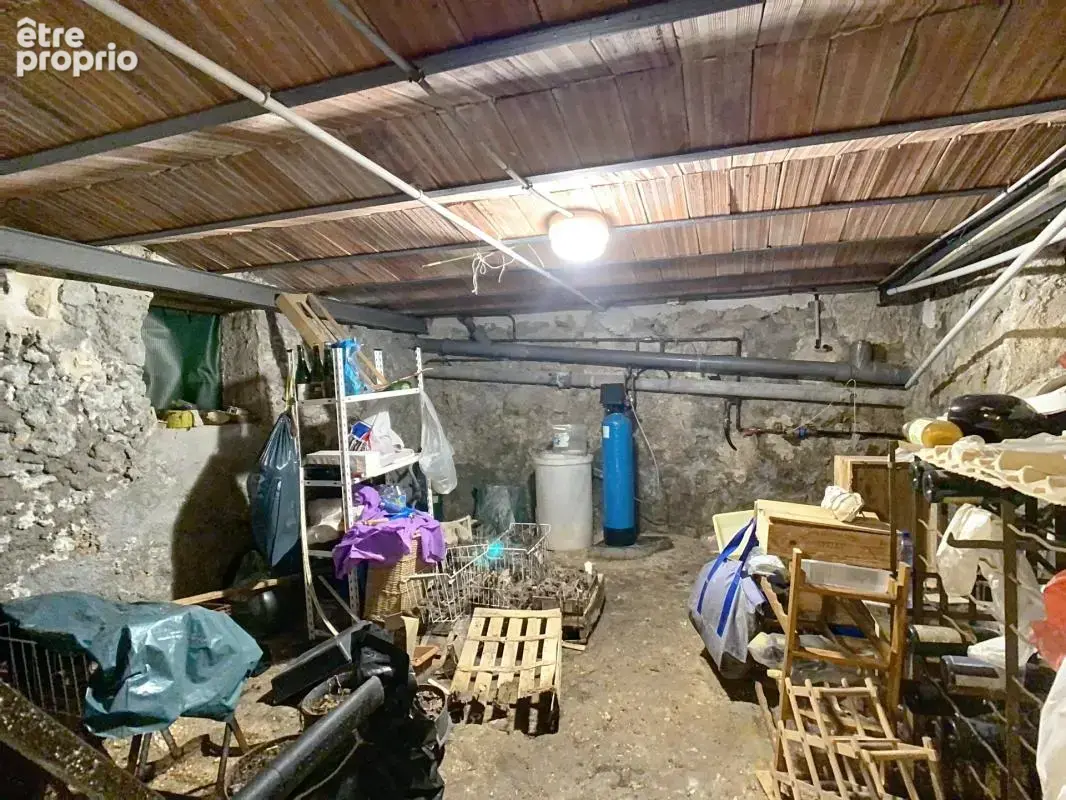 Une maison familiale (177 m²) au calme, entre nature et vie de village à moins d’une heure de Paris en transports (Ligne P) - photo 24
