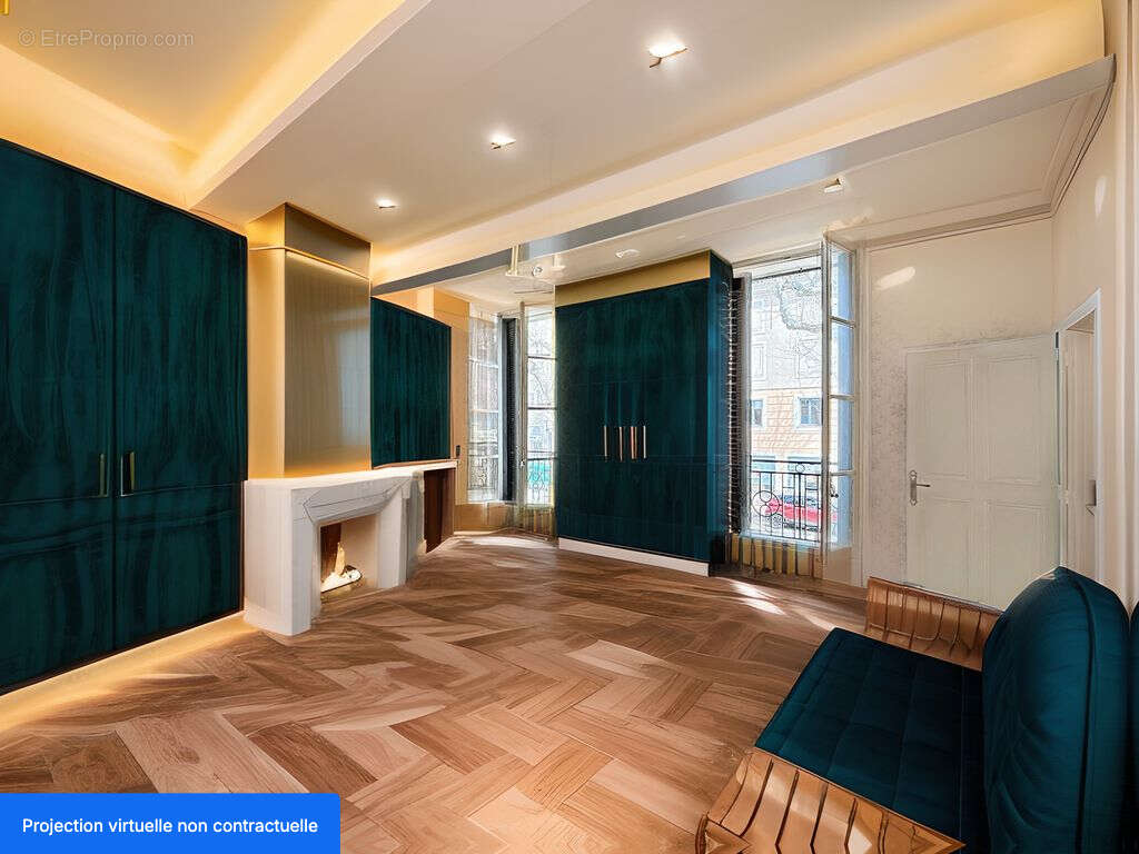 Appartement à MANOSQUE