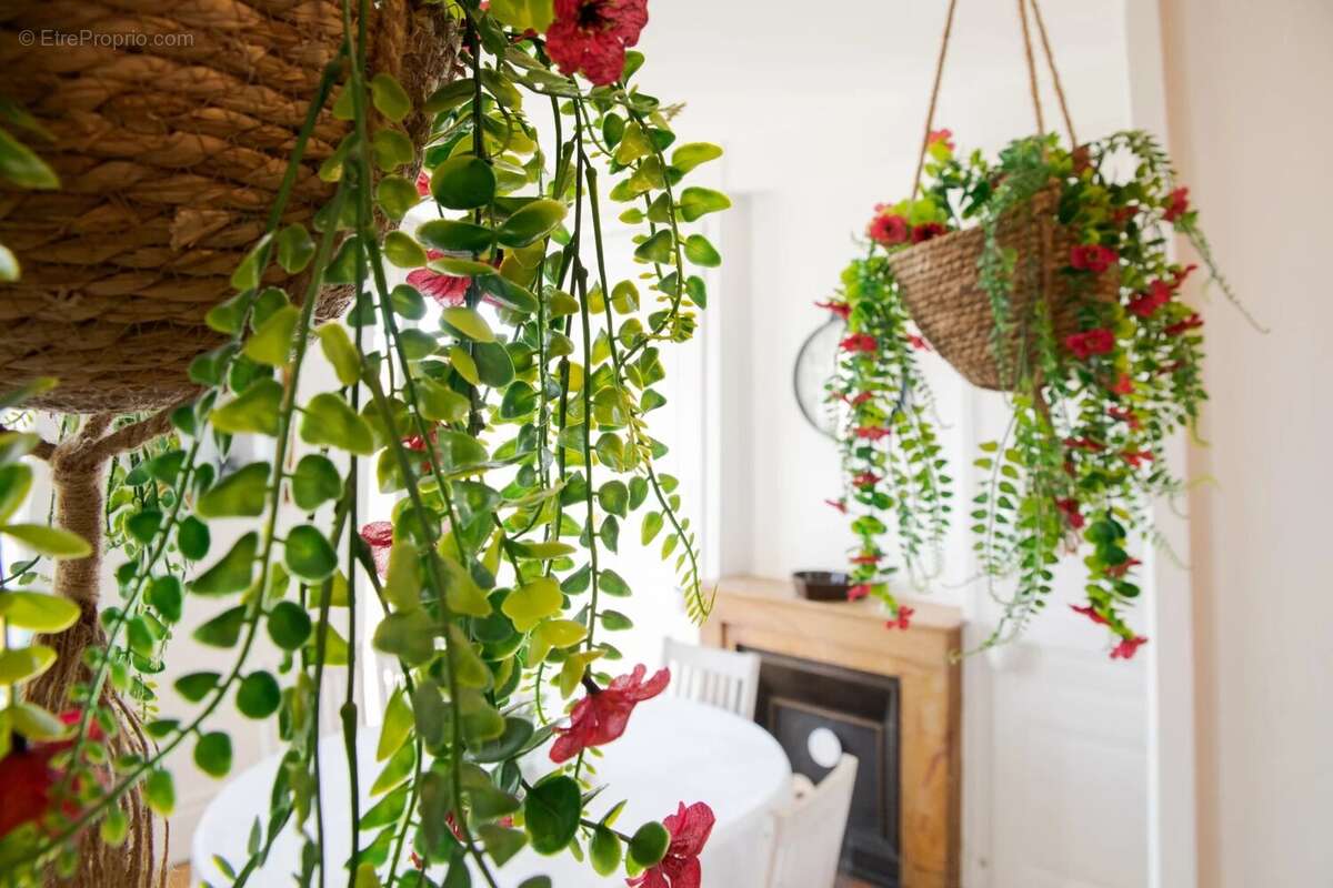 Appartement à LYON-4E