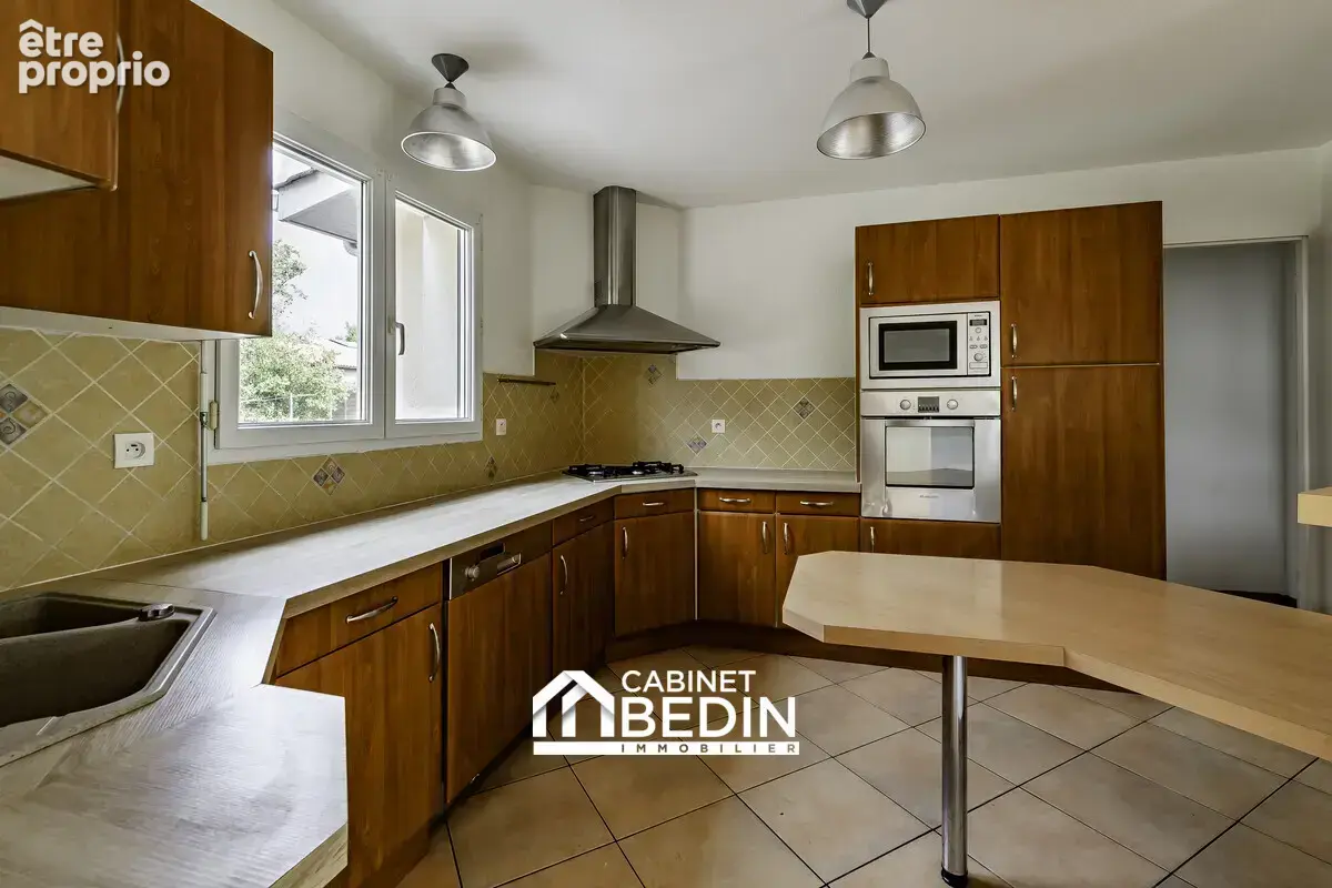 Maison 5 pièces 135 m² à vendre à Le Haillan (33185) - photo 5