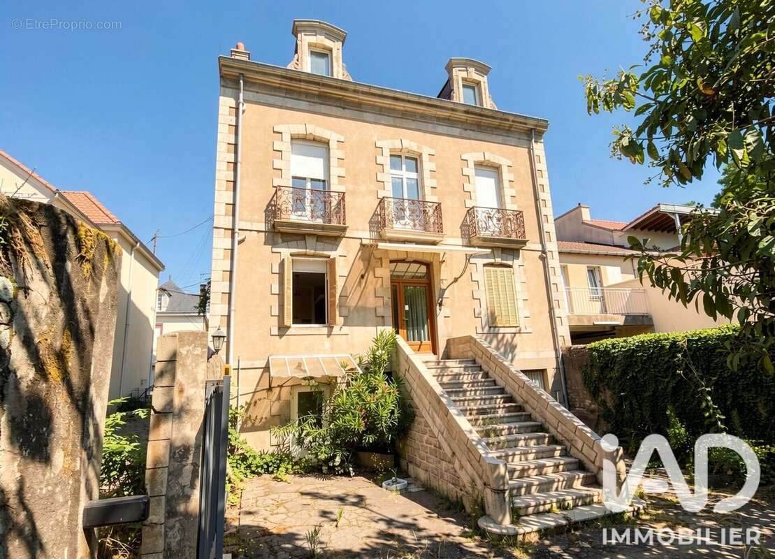 Photo 3 - Maison à NANTES