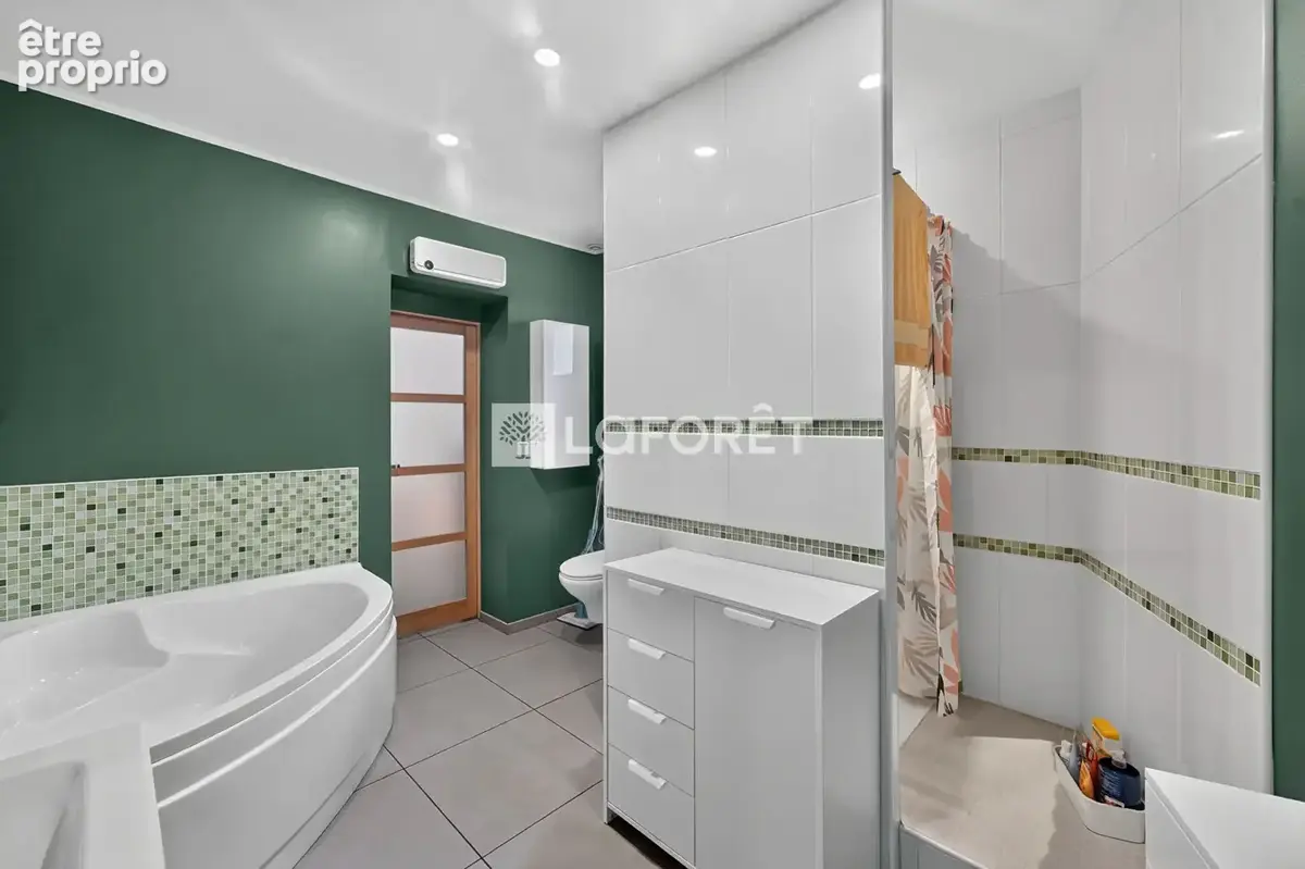 Maison 3 chambres garage - photo 4