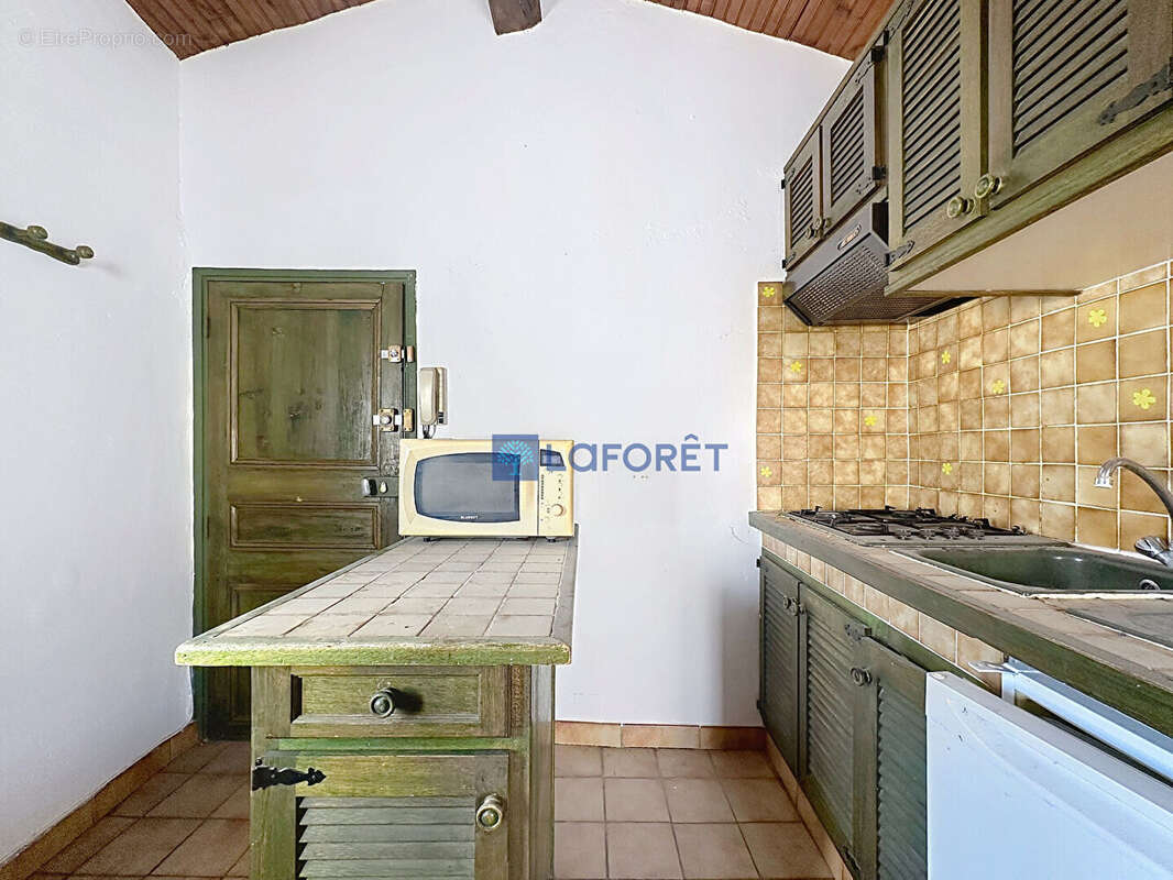 Appartement à DRAGUIGNAN