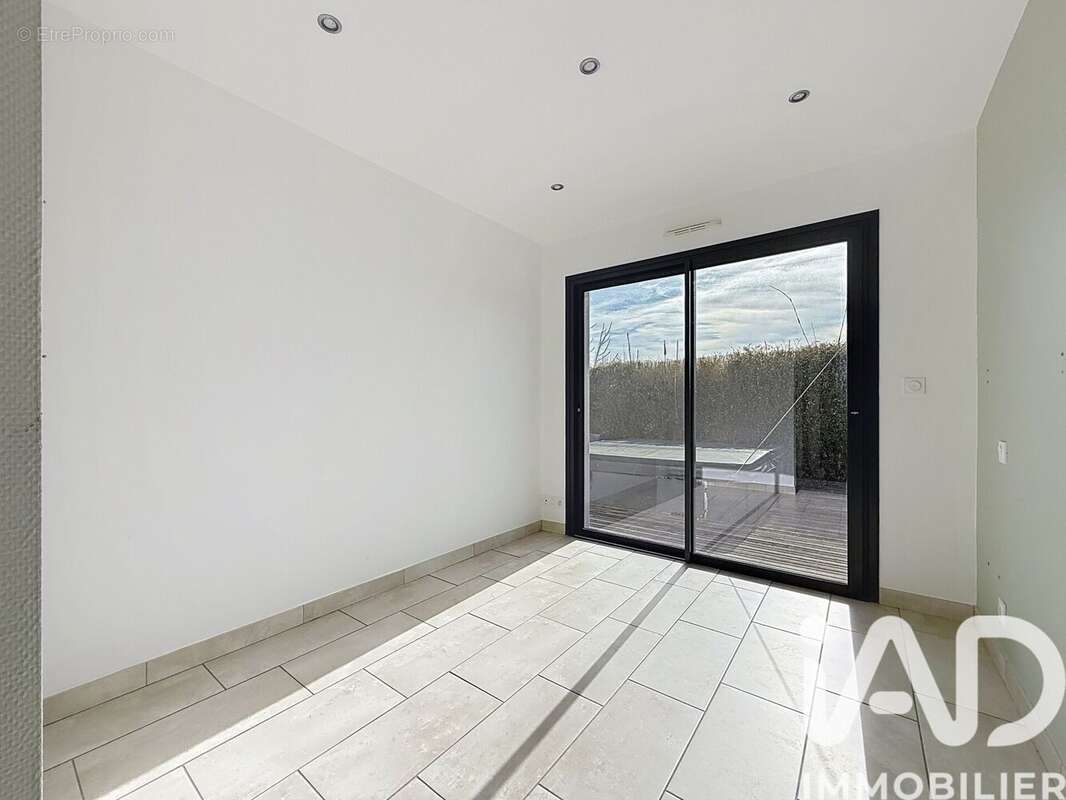 Photo 8 - Maison à SOUSTONS